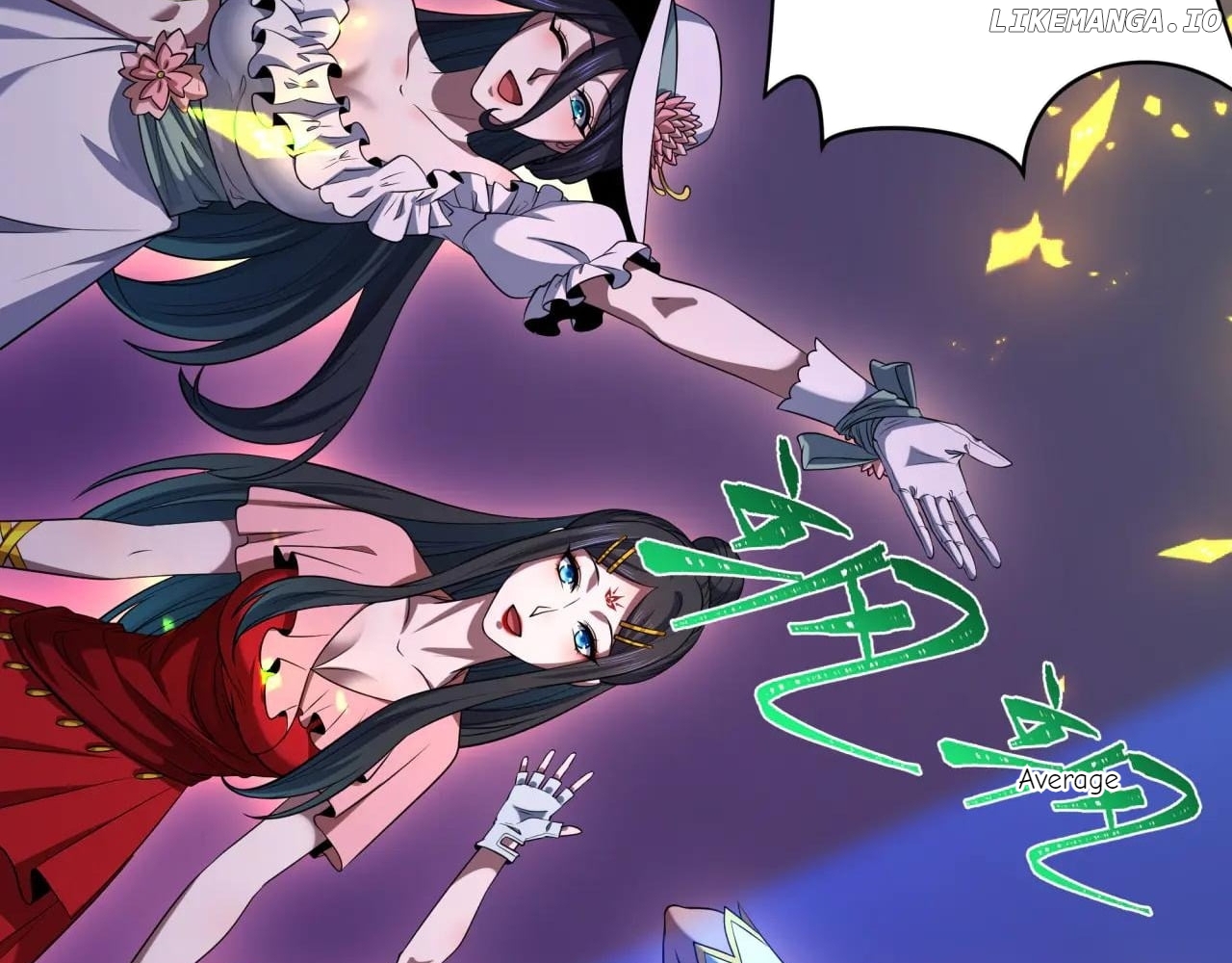 Era of the Haunted Chapter 358 - page 175